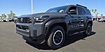 New 2025 TOYOTA 4RUNNER TRD SPORT PREMIUM in LAS VEGAS, NEVADA