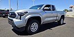 New 2025 TOYOTA TACOMA SR5 in LAS VEGAS, NEVADA