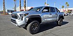 New 2025 TOYOTA TACOMA TRAILHUNTER HYBRID in LAS VEGAS, NEVADA