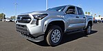 New 2025 TOYOTA TACOMA SR in LAS VEGAS, NEVADA