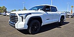 New 2025 TOYOTA TUNDRA LIMITED HYBRID in LAS VEGAS, NEVADA