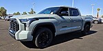 New 2025 TOYOTA TUNDRA LIMITED in LAS VEGAS, NEVADA