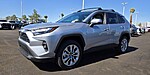 New 2025 TOYOTA RAV4 XLE PREMIUM in LAS VEGAS, NEVADA