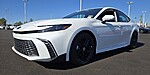 New 2025 TOYOTA CAMRY SE in LAS VEGAS, NEVADA