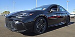 New 2025 TOYOTA CAMRY XSE in LAS VEGAS, NEVADA