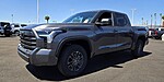 New 2025 TOYOTA TUNDRA SR in LAS VEGAS, NEVADA