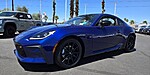New 2025 TOYOTA GR86 PREMIUM in LAS VEGAS, NEVADA