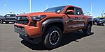 New 2025 TOYOTA TACOMA TRD OFF ROAD HYBRID in LAS VEGAS, NEVADA