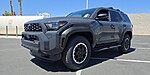 New 2025 TOYOTA 4RUNNER TRD OFF ROAD PREMIUM in LAS VEGAS, NEVADA