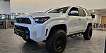 New 2025 TOYOTA 4RUNNER TRD SPORT in LAS VEGAS, NEVADA