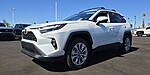 New 2025 TOYOTA RAV4 XLE PREMIUM in LAS VEGAS, NEVADA