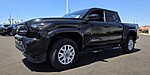 New 2025 TOYOTA TACOMA SR5 in LAS VEGAS, NEVADA