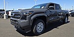 New 2025 TOYOTA TACOMA SR5 in LAS VEGAS, NEVADA