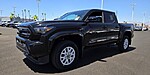 New 2025 TOYOTA TACOMA SR5 in LAS VEGAS, NEVADA
