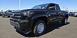 New 2025 TOYOTA TACOMA SR in LAS VEGAS, NEVADA