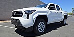 New 2025 TOYOTA TACOMA SR in LAS VEGAS, NEVADA
