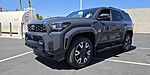 New 2025 TOYOTA 4RUNNER TRD SPORT PREMIUM in LAS VEGAS, NEVADA