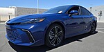 New 2025 TOYOTA CAMRY XSE in LAS VEGAS, NEVADA