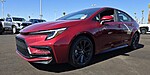 New 2025 TOYOTA COROLLA HYBRID SE in LAS VEGAS, NEVADA