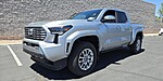 New 2025 TOYOTA TACOMA LIMITED HYBRID in LAS VEGAS, NEVADA