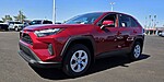 New 2025 TOYOTA RAV4 LE in LAS VEGAS, NEVADA
