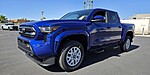 New 2025 TOYOTA TACOMA SR5 in LAS VEGAS, NEVADA
