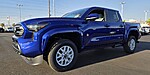 New 2025 TOYOTA TACOMA SR5 in LAS VEGAS, NEVADA