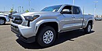 New 2025 TOYOTA TACOMA SR5 in LAS VEGAS, NEVADA