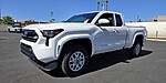 New 2025 TOYOTA TACOMA SR5 in LAS VEGAS, NEVADA