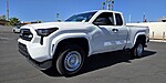 New 2025 TOYOTA TACOMA SR in LAS VEGAS, NEVADA