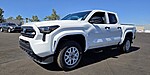 New 2025 TOYOTA TACOMA SR in LAS VEGAS, NEVADA
