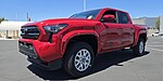 New 2025 TOYOTA TACOMA SR5 in LAS VEGAS, NEVADA