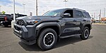 New 2025 TOYOTA 4RUNNER HYBRID TRD OFF ROAD in LAS VEGAS, NEVADA