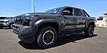 New 2025 TOYOTA TACOMA TRD OFF ROAD HYBRID in LAS VEGAS, NEVADA