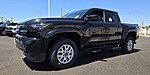 New 2025 TOYOTA TACOMA SR5 in LAS VEGAS, NEVADA