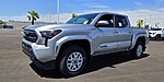 New 2025 TOYOTA TACOMA SR5 in LAS VEGAS, NEVADA