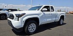 New 2025 TOYOTA TACOMA SR5 in LAS VEGAS, NEVADA