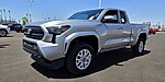 New 2025 TOYOTA TACOMA SR5 in LAS VEGAS, NEVADA