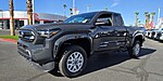 New 2025 TOYOTA TACOMA SR5 in LAS VEGAS, NEVADA
