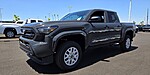 New 2025 TOYOTA TACOMA SR in LAS VEGAS, NEVADA