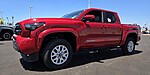 New 2025 TOYOTA TACOMA SR5 in LAS VEGAS, NEVADA