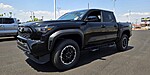 New 2025 TOYOTA TACOMA TRD OFF ROAD HYBRID in LAS VEGAS, NEVADA