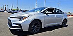 New 2025 TOYOTA COROLLA HYBRID SE in LAS VEGAS, NEVADA