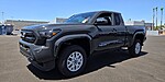 New 2025 TOYOTA TACOMA SR5 in LAS VEGAS, NEVADA