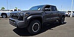 New 2025 TOYOTA TACOMA TRD OFF ROAD in LAS VEGAS, NEVADA
