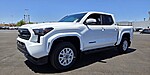 New 2025 TOYOTA TACOMA SR5 in LAS VEGAS, NEVADA