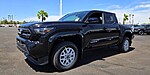 New 2025 TOYOTA TACOMA SR in LAS VEGAS, NEVADA