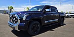 New 2025 TOYOTA TUNDRA 1794 EDITION in LAS VEGAS, NEVADA