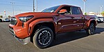 New 2025 TOYOTA TACOMA TRD SPORT in LAS VEGAS, NEVADA
