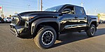 New 2025 TOYOTA TACOMA TRD OFF ROAD in LAS VEGAS, NEVADA